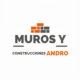 MUROS Y CONSTRUCCIONES ANDRO